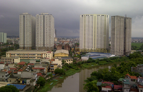 Thi đua góp phần thúc đẩy kinh tế - xã hội Thủ đô phát triển